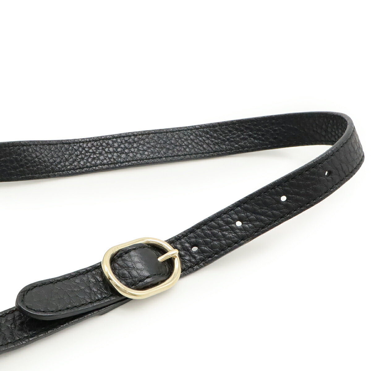 Gucci Bamboo Leather 2way Bag