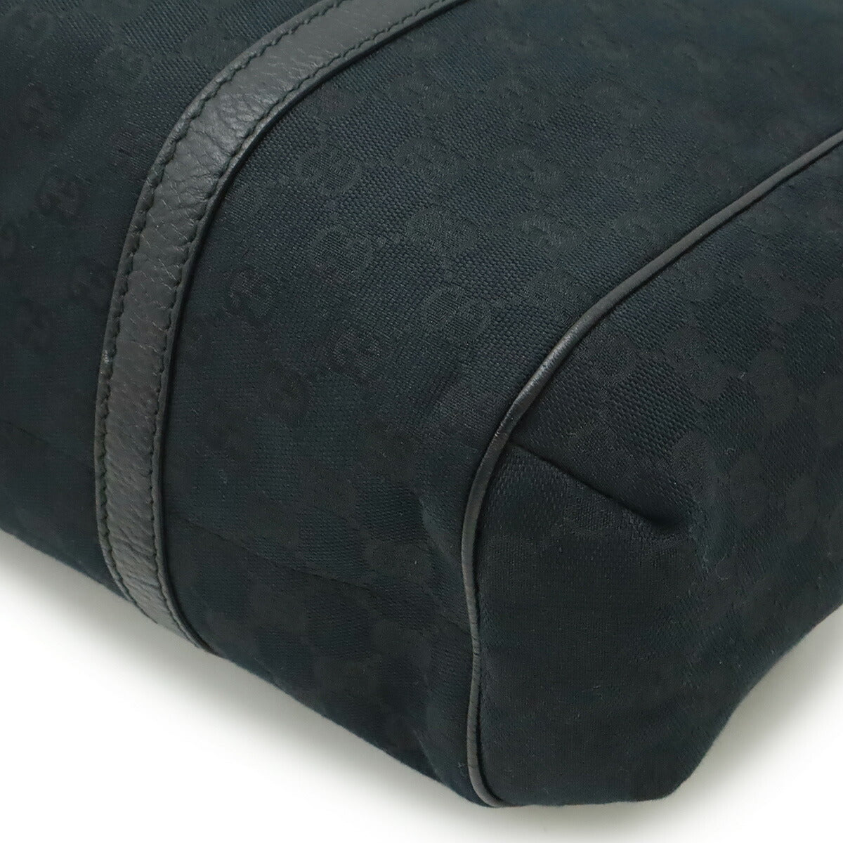 Gucci GG Canvas 2way Bag