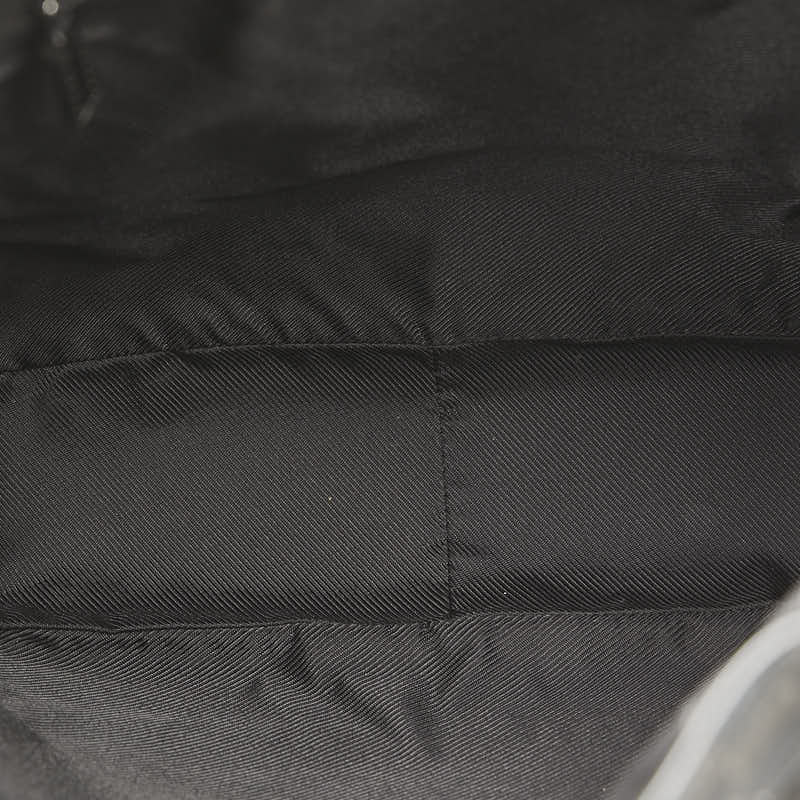 Gucci Bamboo GG Canvas 2way bag