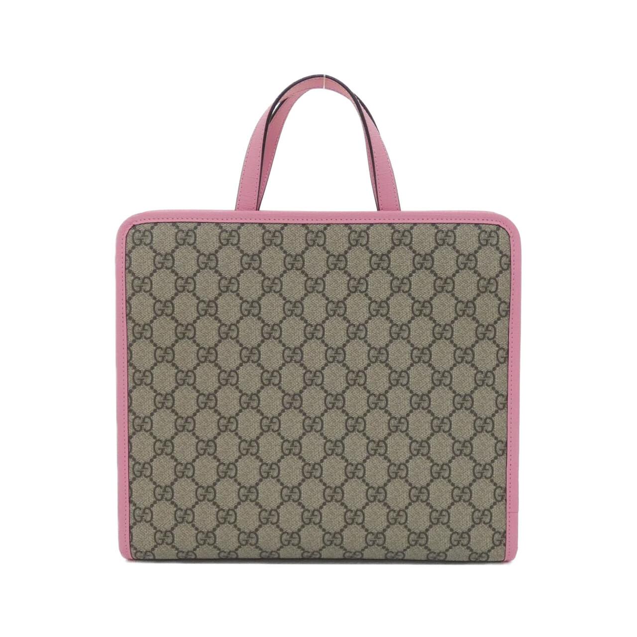 Gucci CHILDRENS GG Supreme Canvas Bag