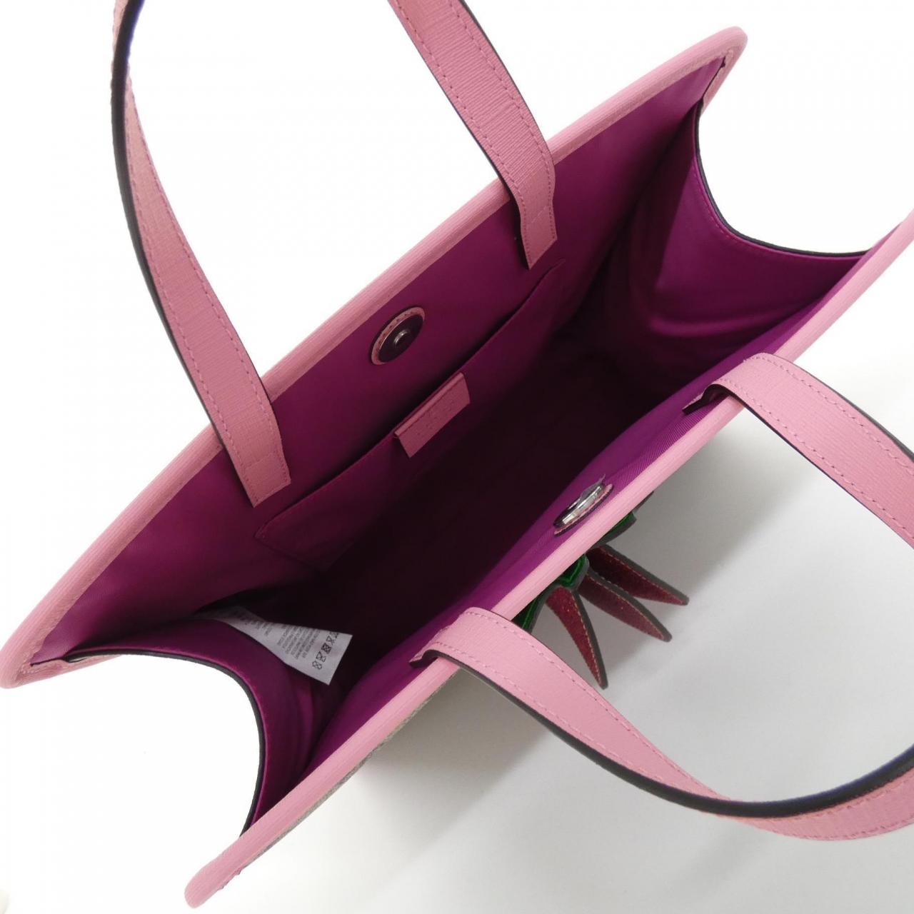 Gucci CHILDRENS GG Supreme Canvas Bag