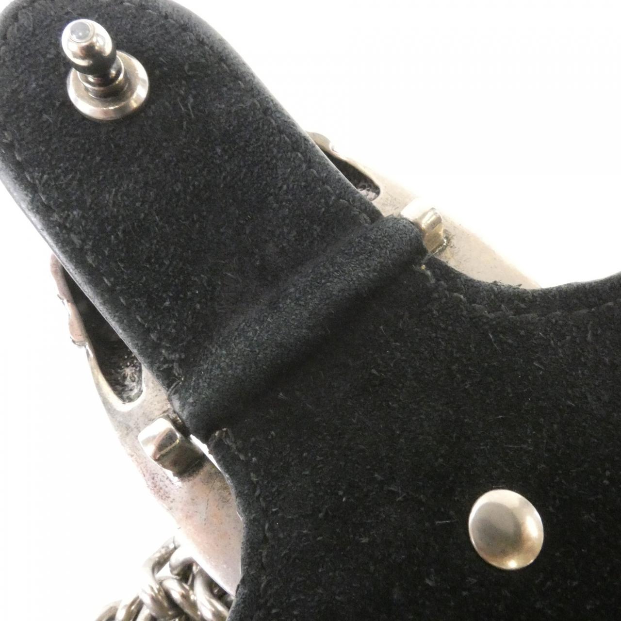 Gucci Dionysus GG Supreme Shoulder Bag