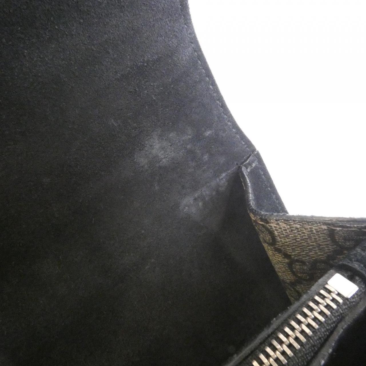 Gucci Dionysus GG Supreme Shoulder Bag