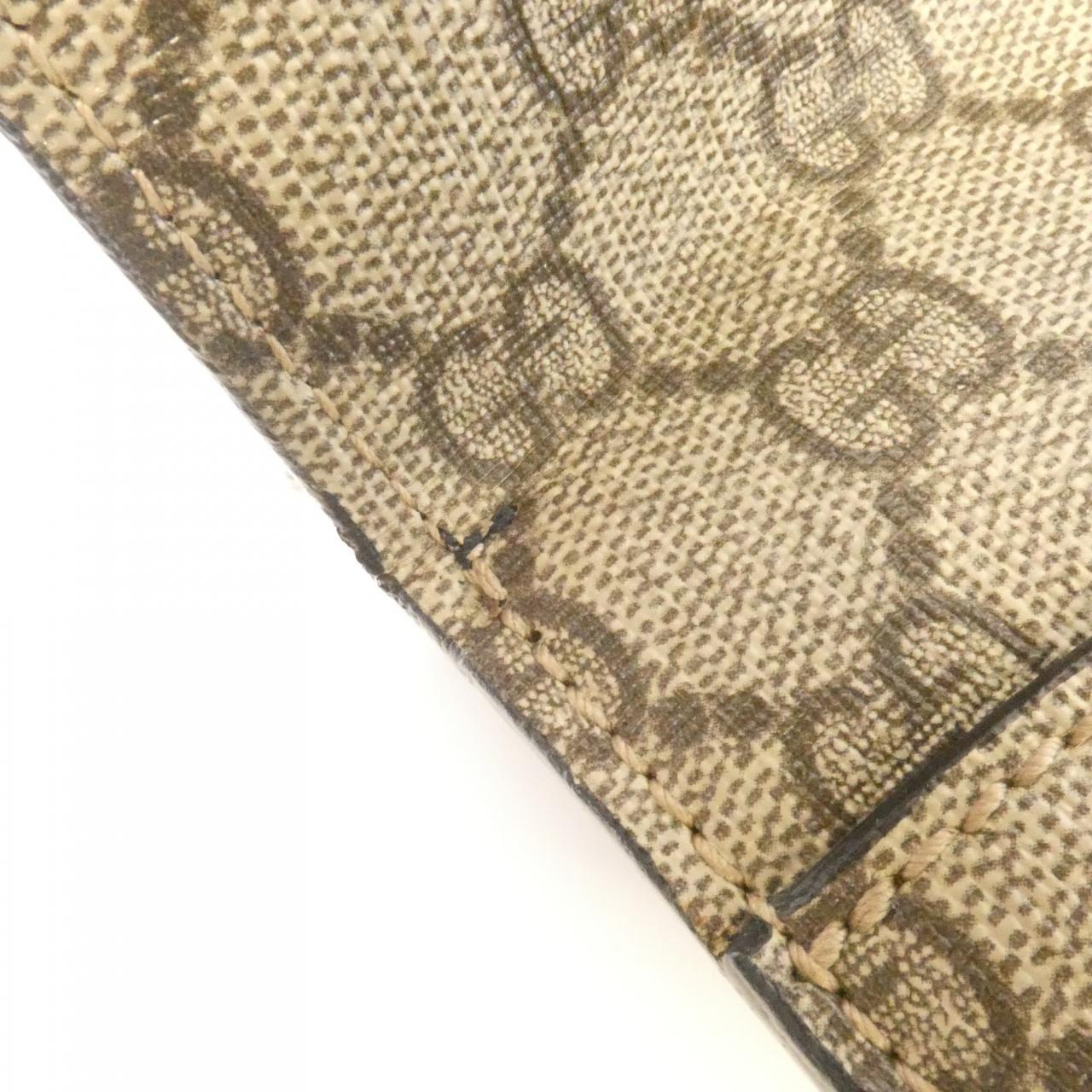 Gucci Dionysus GG Supreme Shoulder Bag