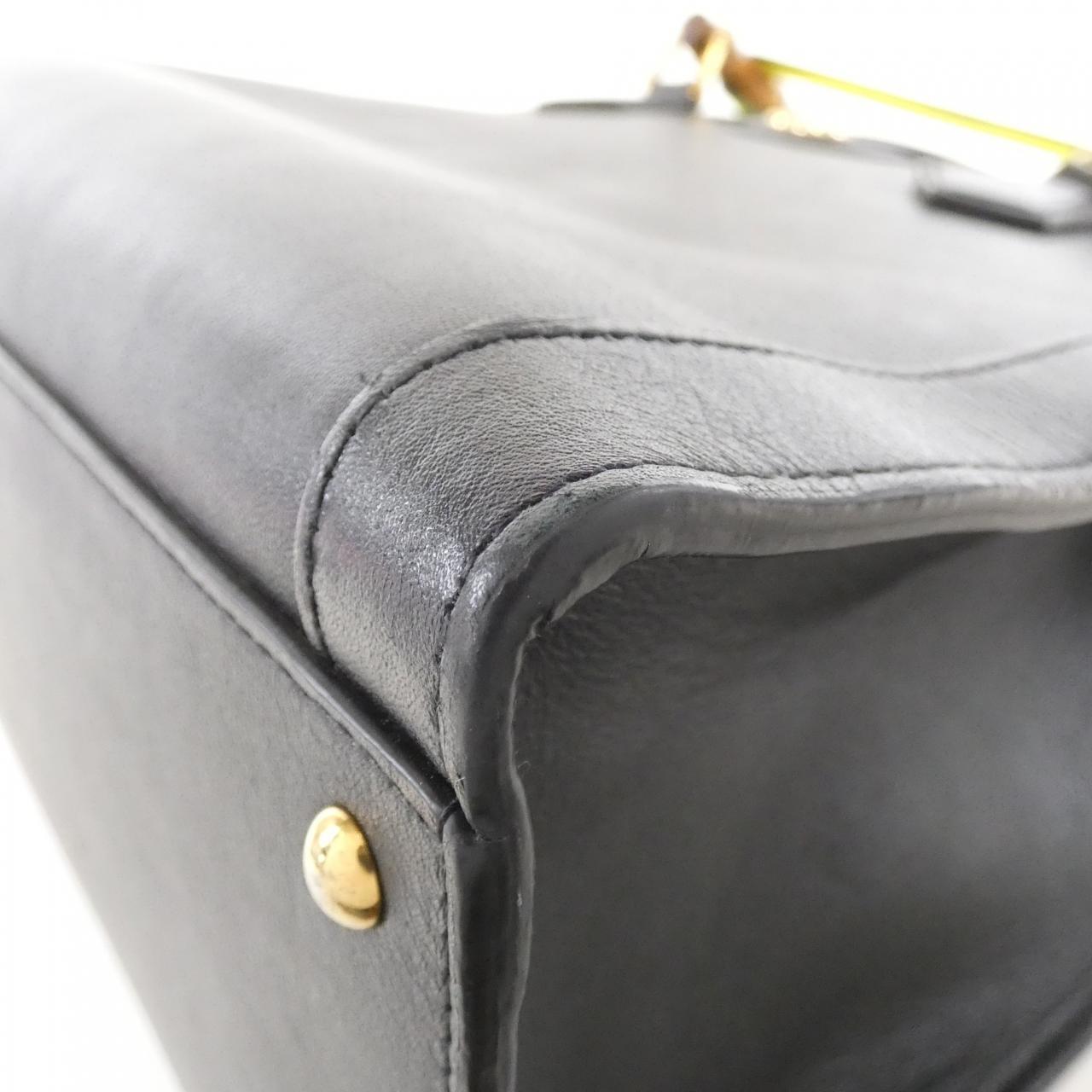 Gucci Diana Leather Bag