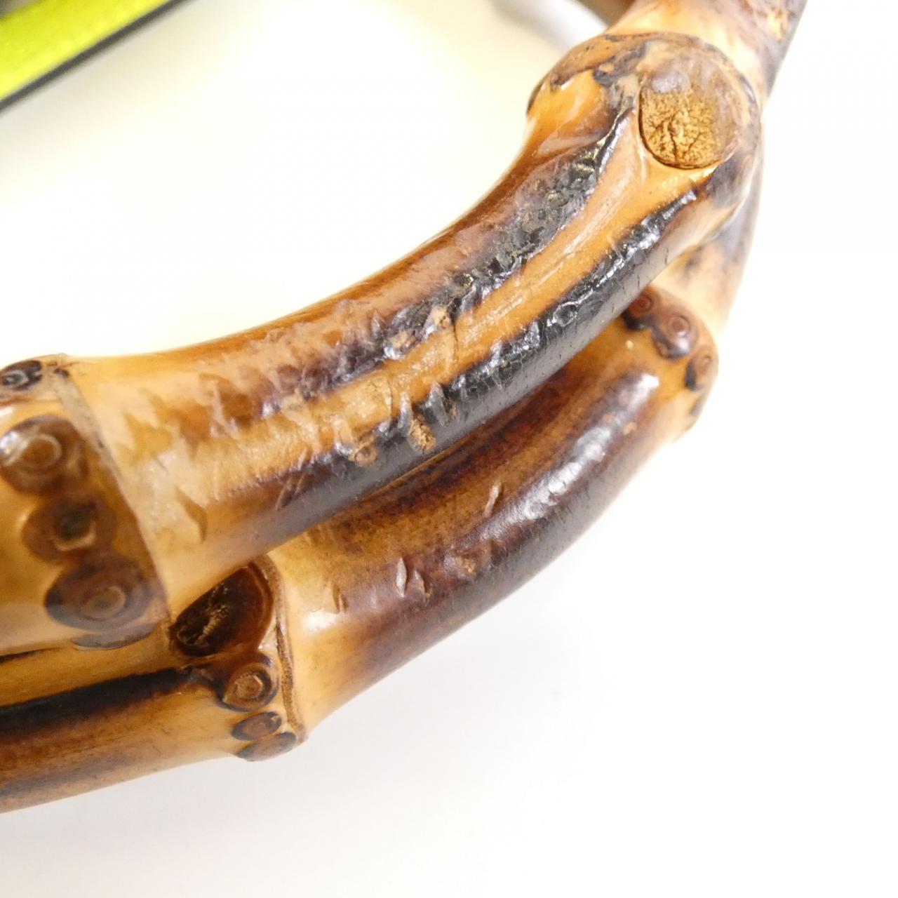 Gucci Diana Leather Bag