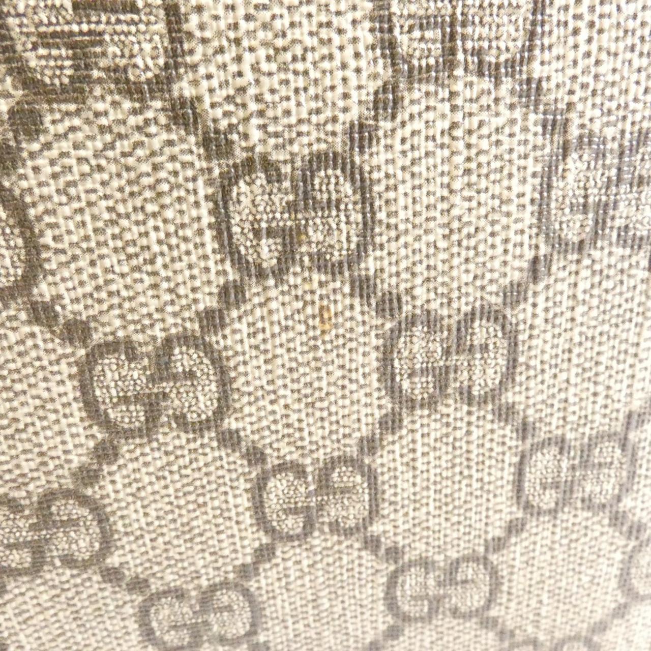 Gucci Dionysus GG Supreme Canvas Shoulder Bag