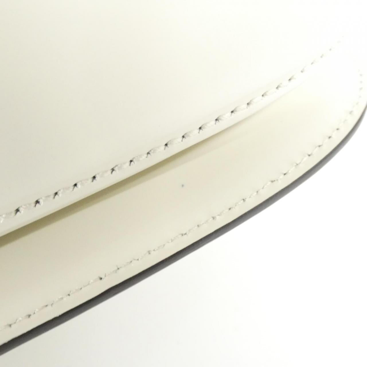 Gucci 499631 Leather Shoulder Bag