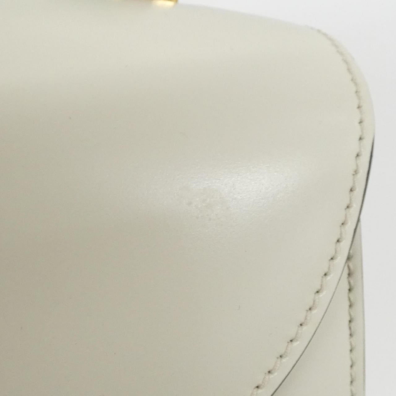 Gucci 499631 Leather Shoulder Bag