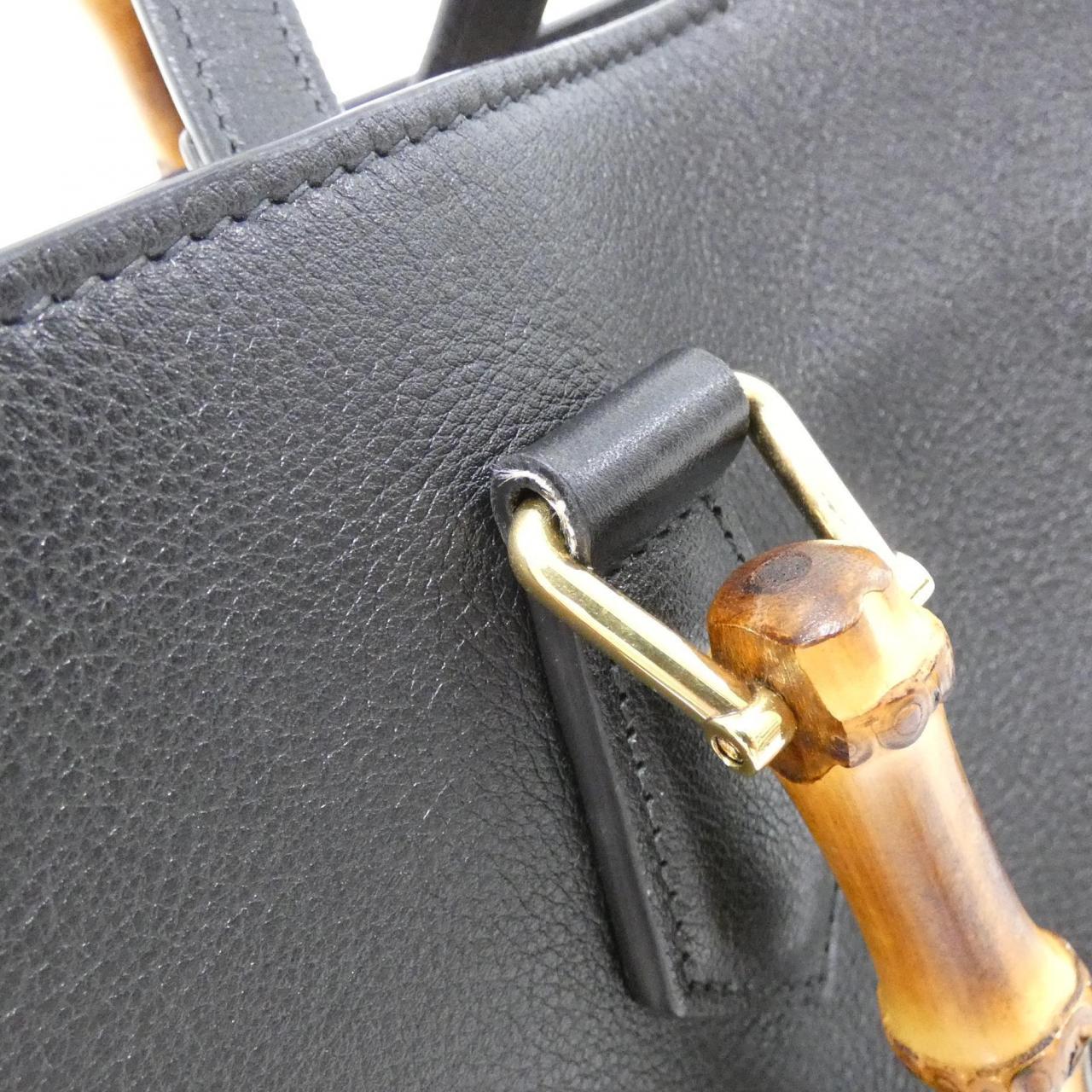 Gucci DIANA Leather Bag