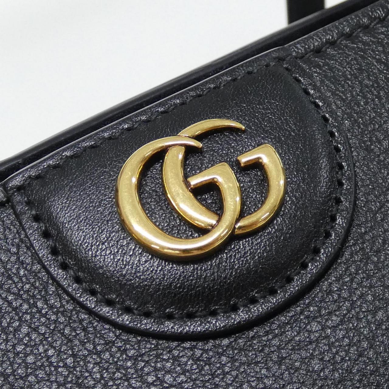 Gucci DIANA Leather Bag