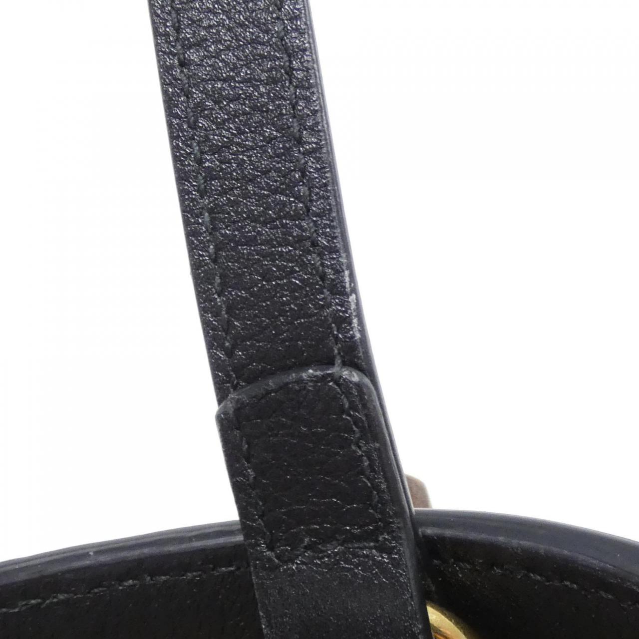 Gucci DIANA Leather Bag