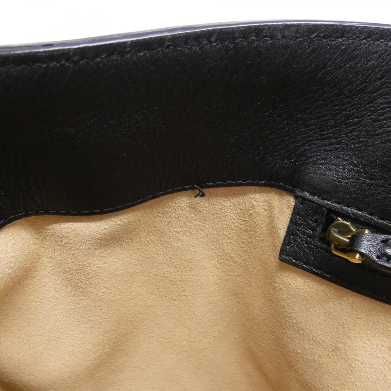 Gucci DIANA Leather Bag