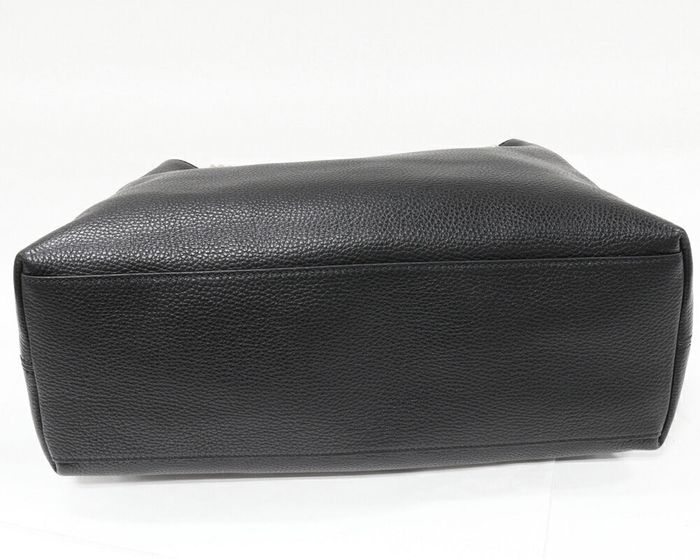 Gucci Calf Soho 2way Chain Bag 536196