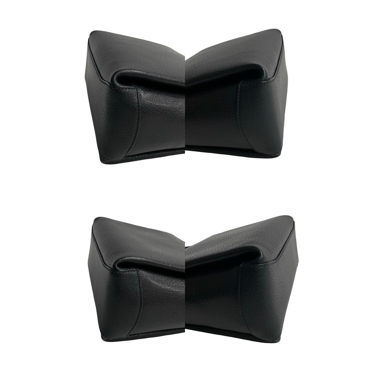 Gucci Bamboo Leather Handbag