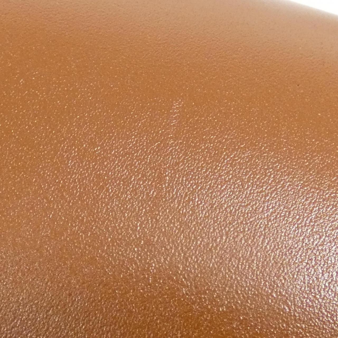 Gucci 702096 UZY0T Leather Backpack