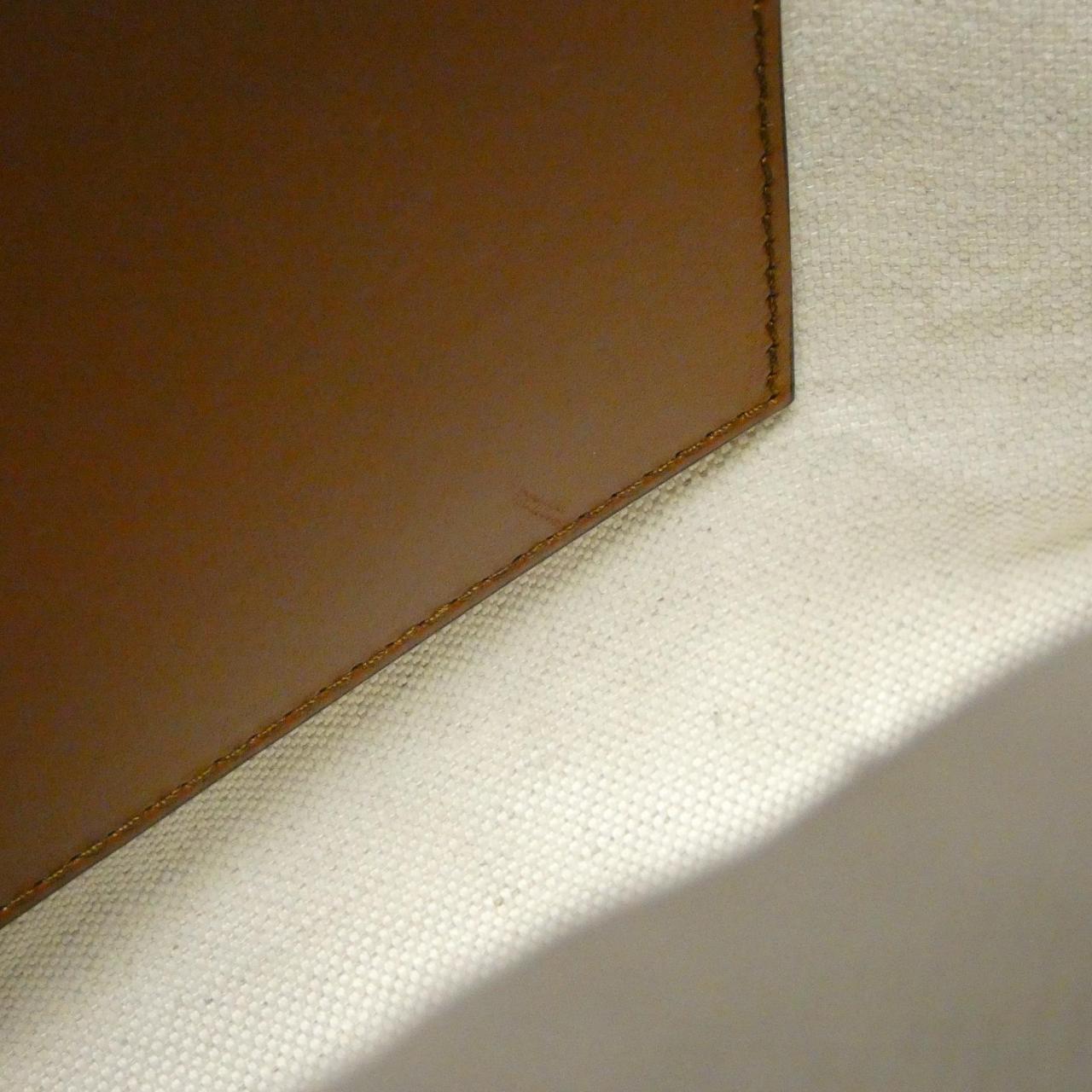 Gucci 702096 UZY0T Leather Backpack