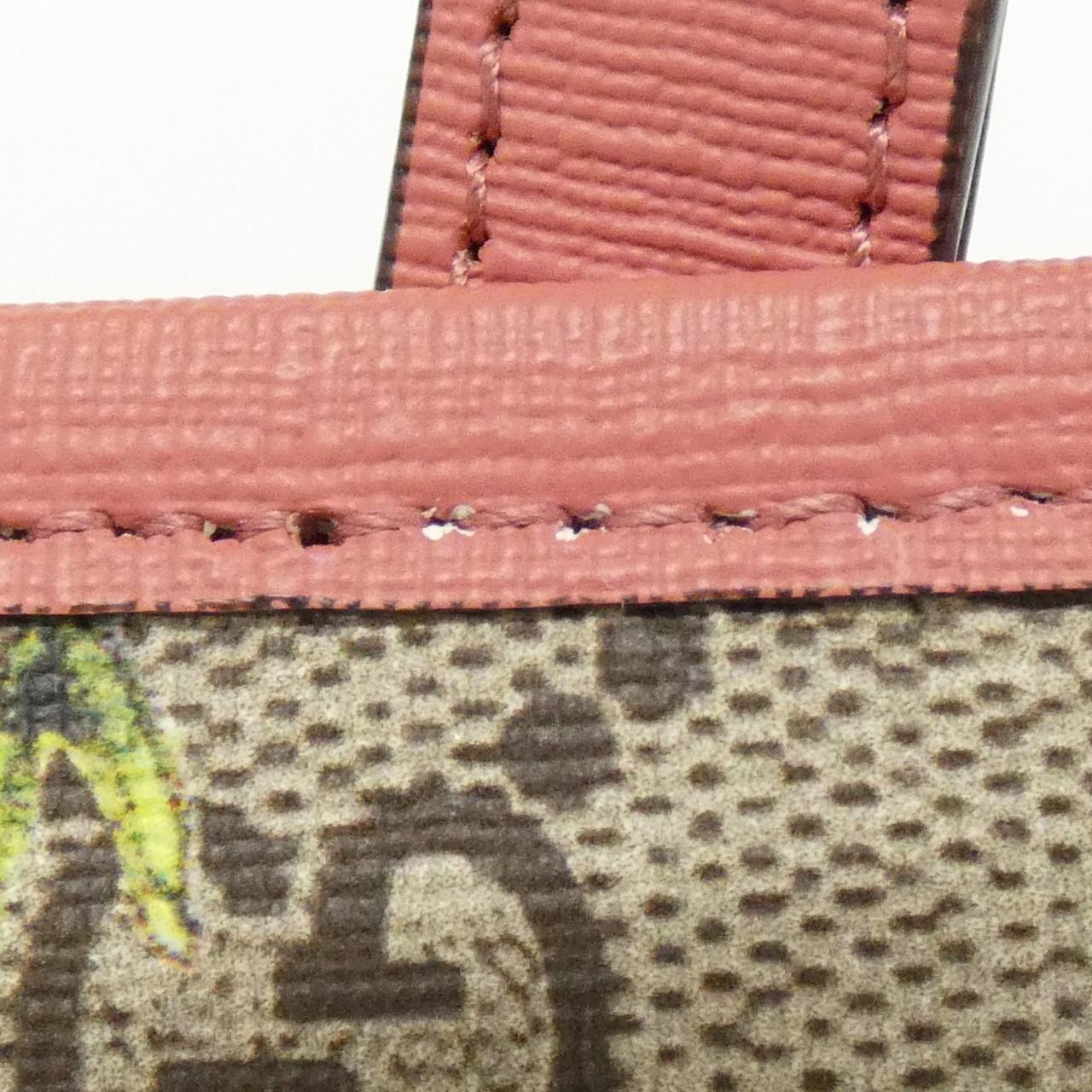 Gucci CHILDRENS GG Supreme Canvas Bag