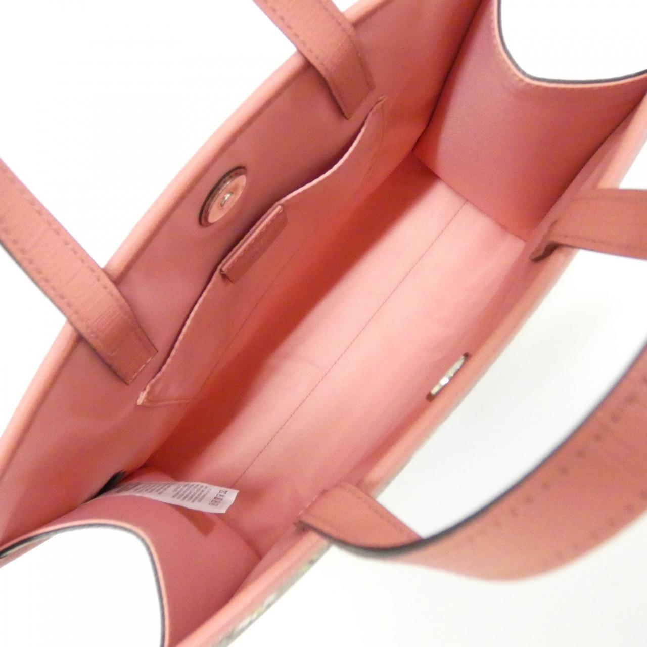 Gucci CHILDRENS GG Supreme Canvas Bag