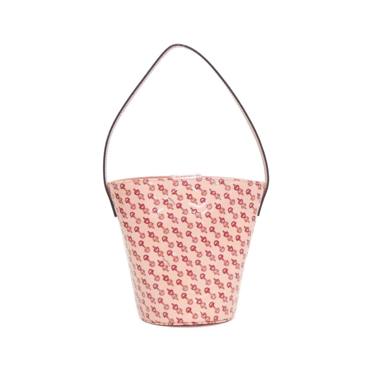 Gucci CHILDRENS Enamel Bag