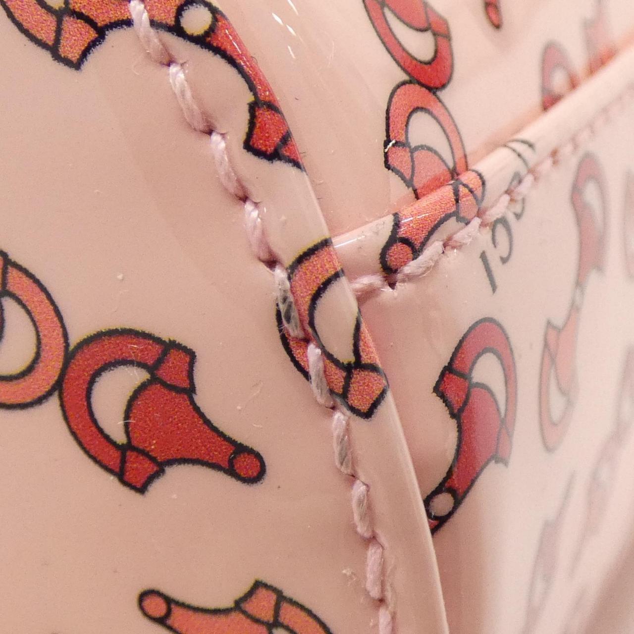 Gucci CHILDRENS Enamel Bag