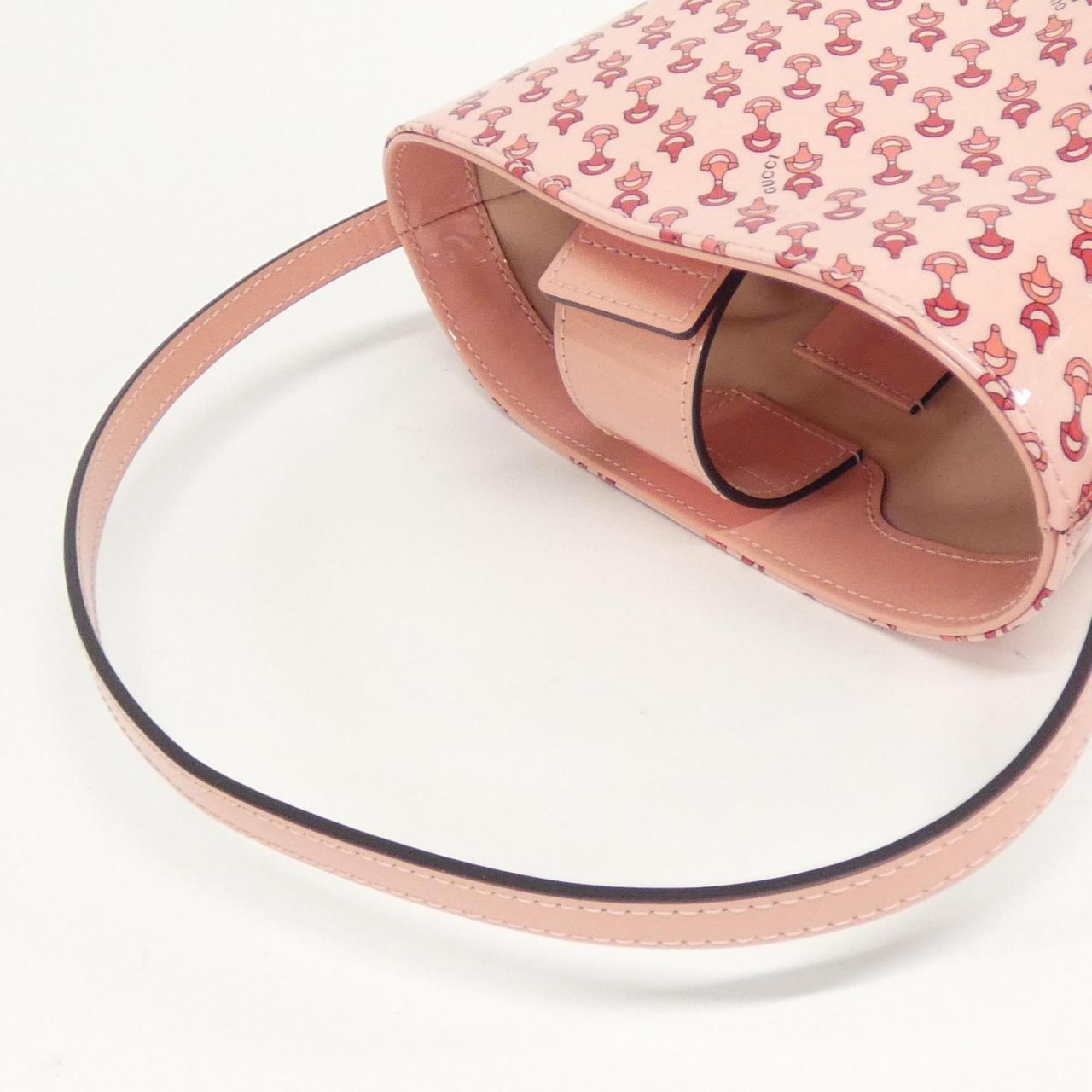 Gucci CHILDRENS Enamel Bag