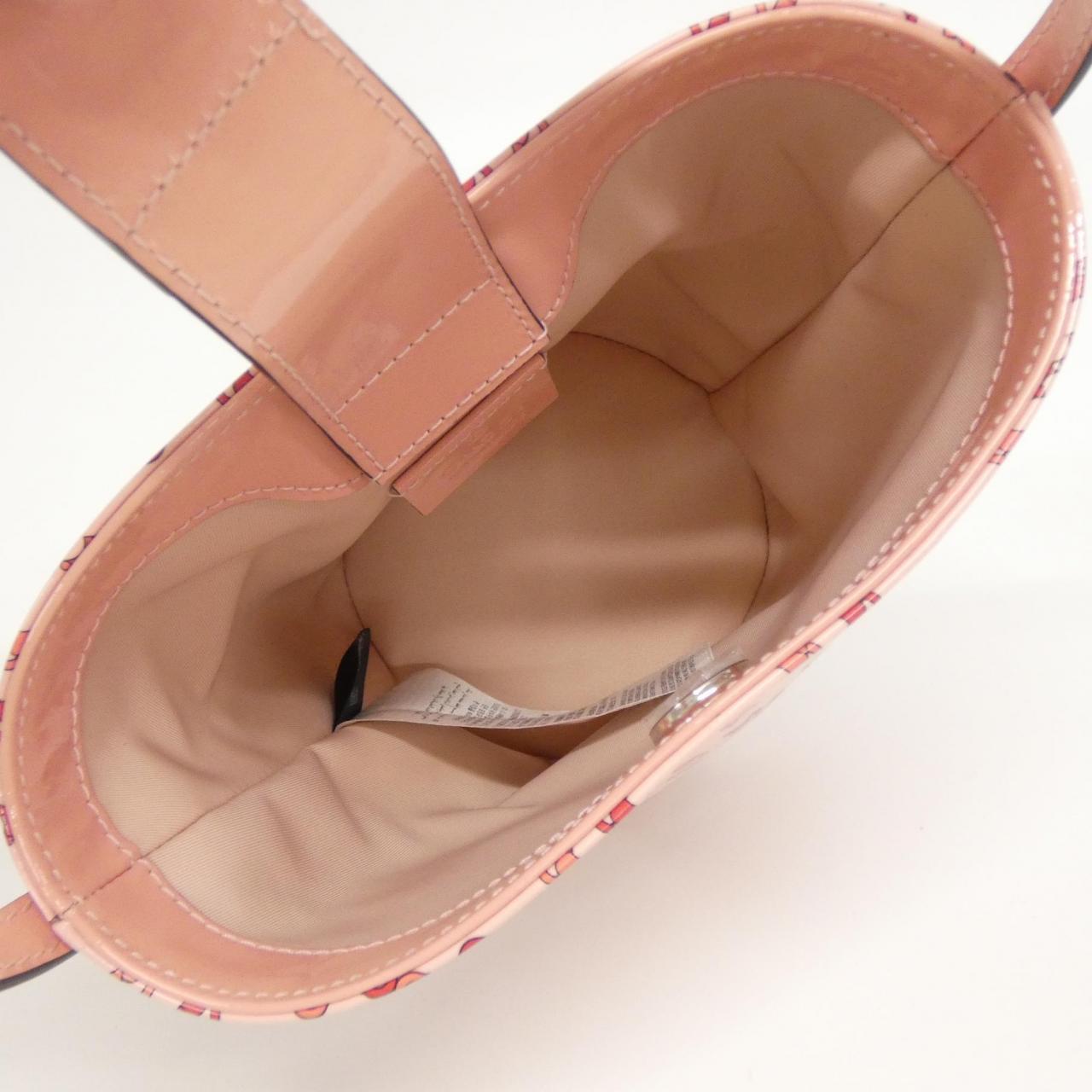 Gucci CHILDRENS Enamel Bag