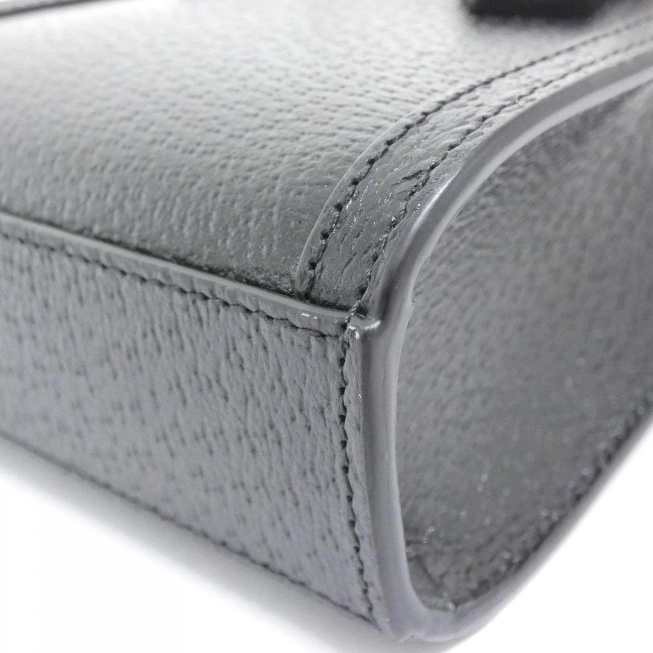 Gucci DIANA Leather Bag