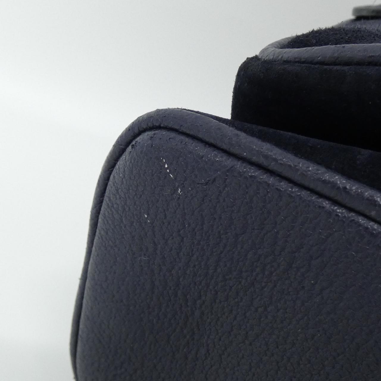 Gucci 003 2058 Suede Backpack