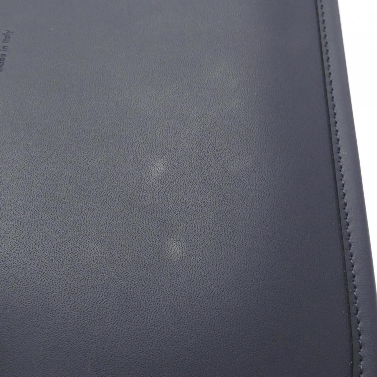 Gucci 772176 FACVW Cotton Linen Canvas Leather Bag Limited