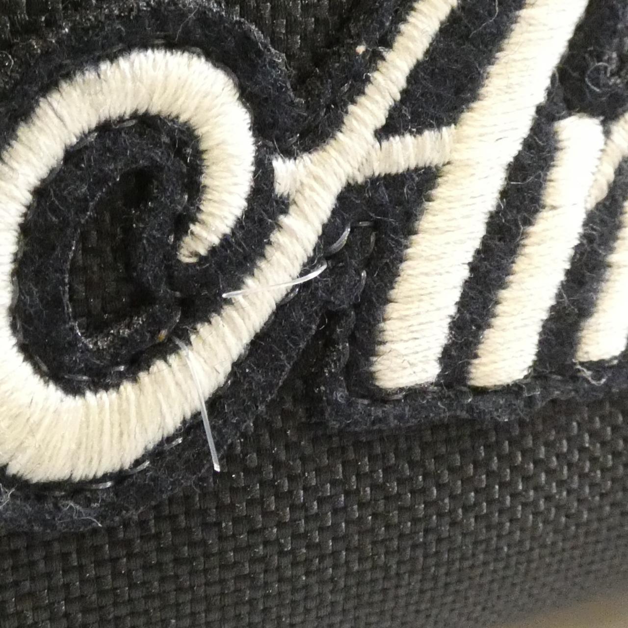 Gucci 477085 K1NTX Techno Canvas Waist Bag