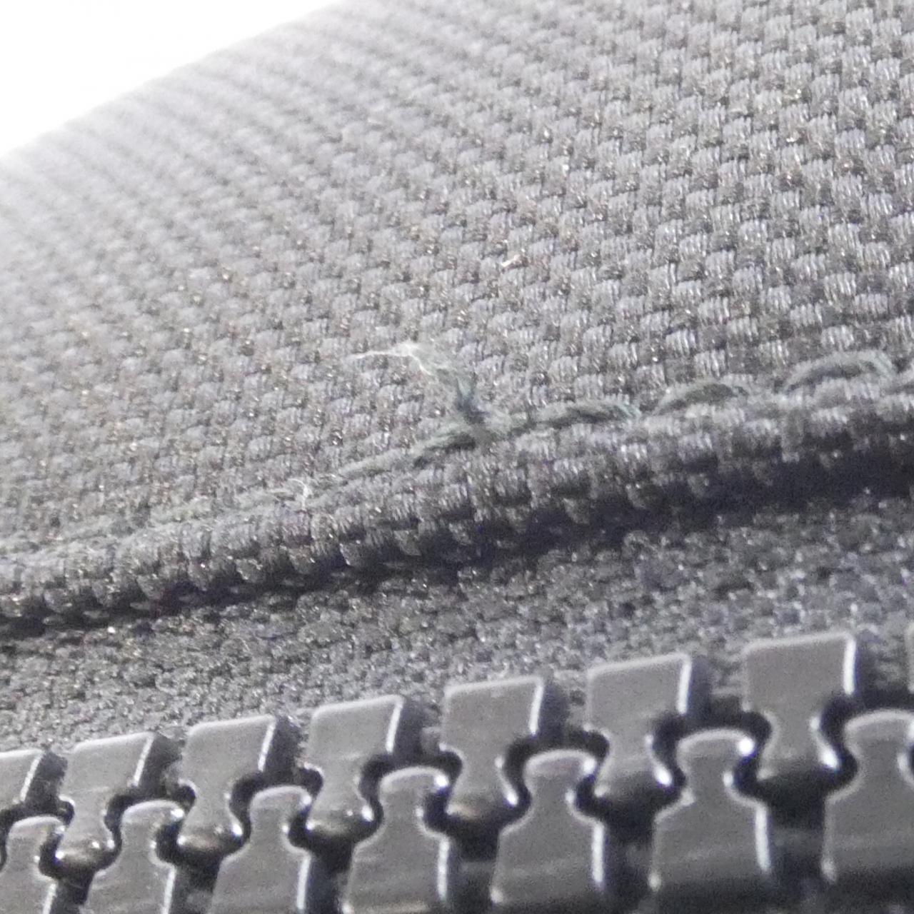 Gucci 477085 K1NTX Techno Canvas Waist Bag