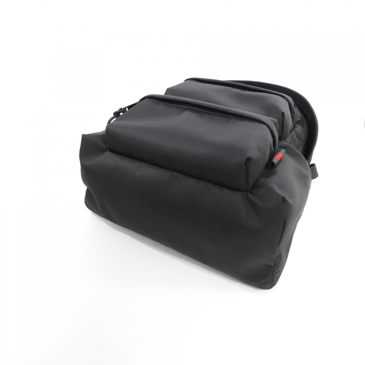 Gucci 800265 FADR6 Nylon Backpack