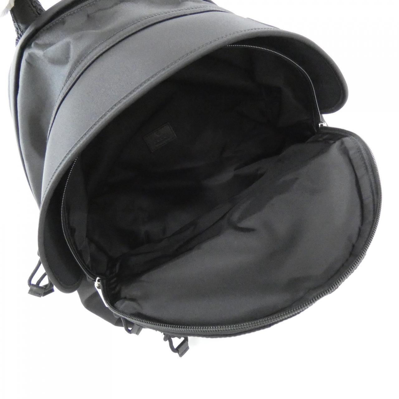 Gucci 800265 FADR6 Nylon Backpack