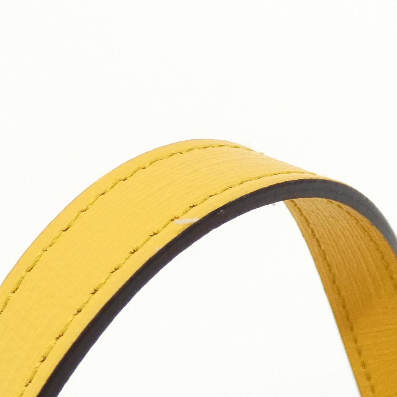 Gucci CHILDRENS Supreme Canvas Bag