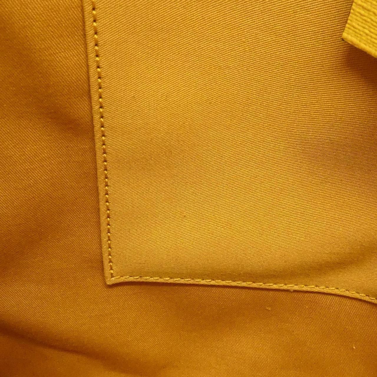 Gucci CHILDRENS Supreme Canvas Bag