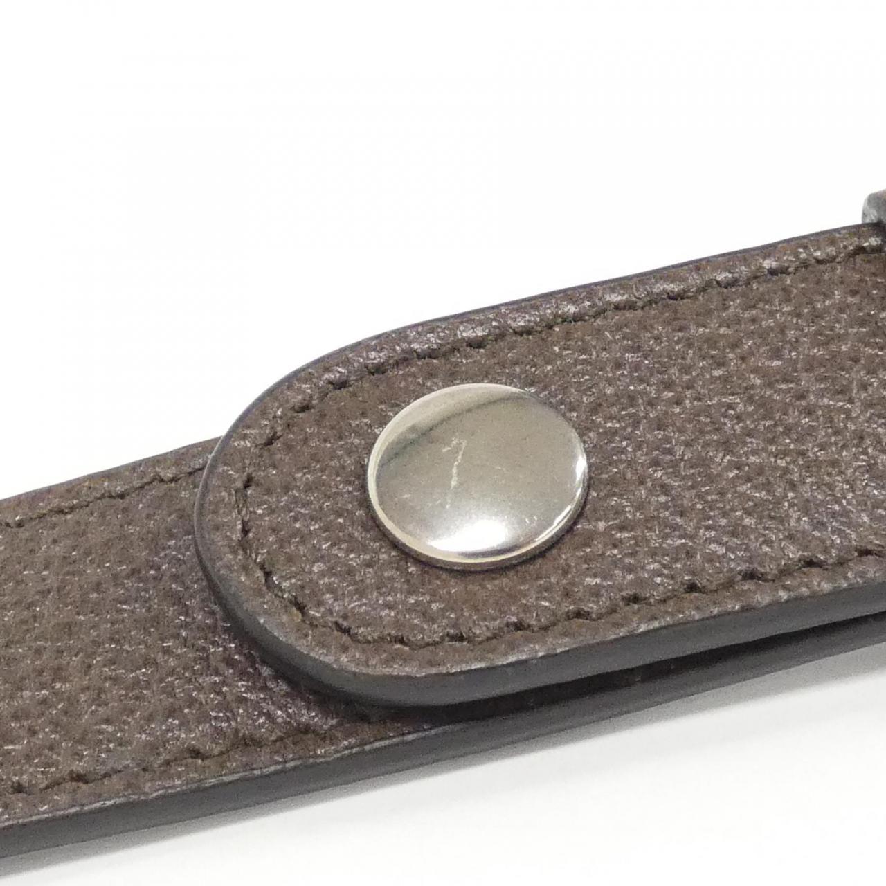 Gucci ATTACHE GG Supreme Canvas Shoulder Bag