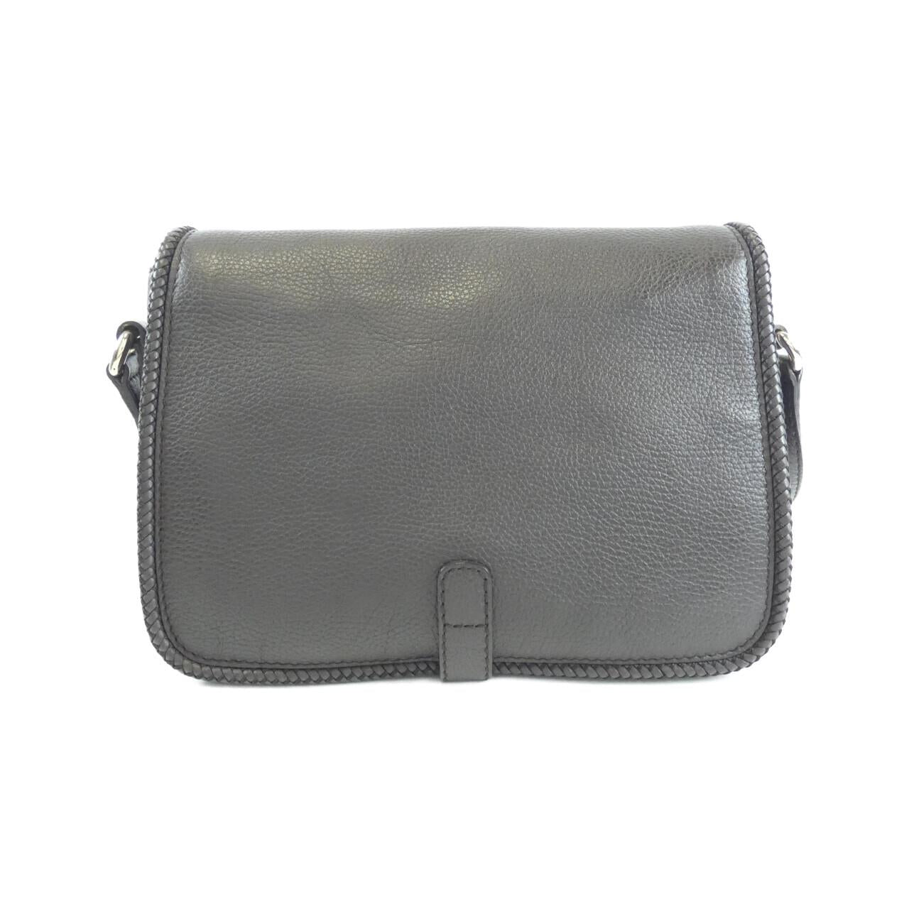 Gucci 336658 Leather Shoulder Bag