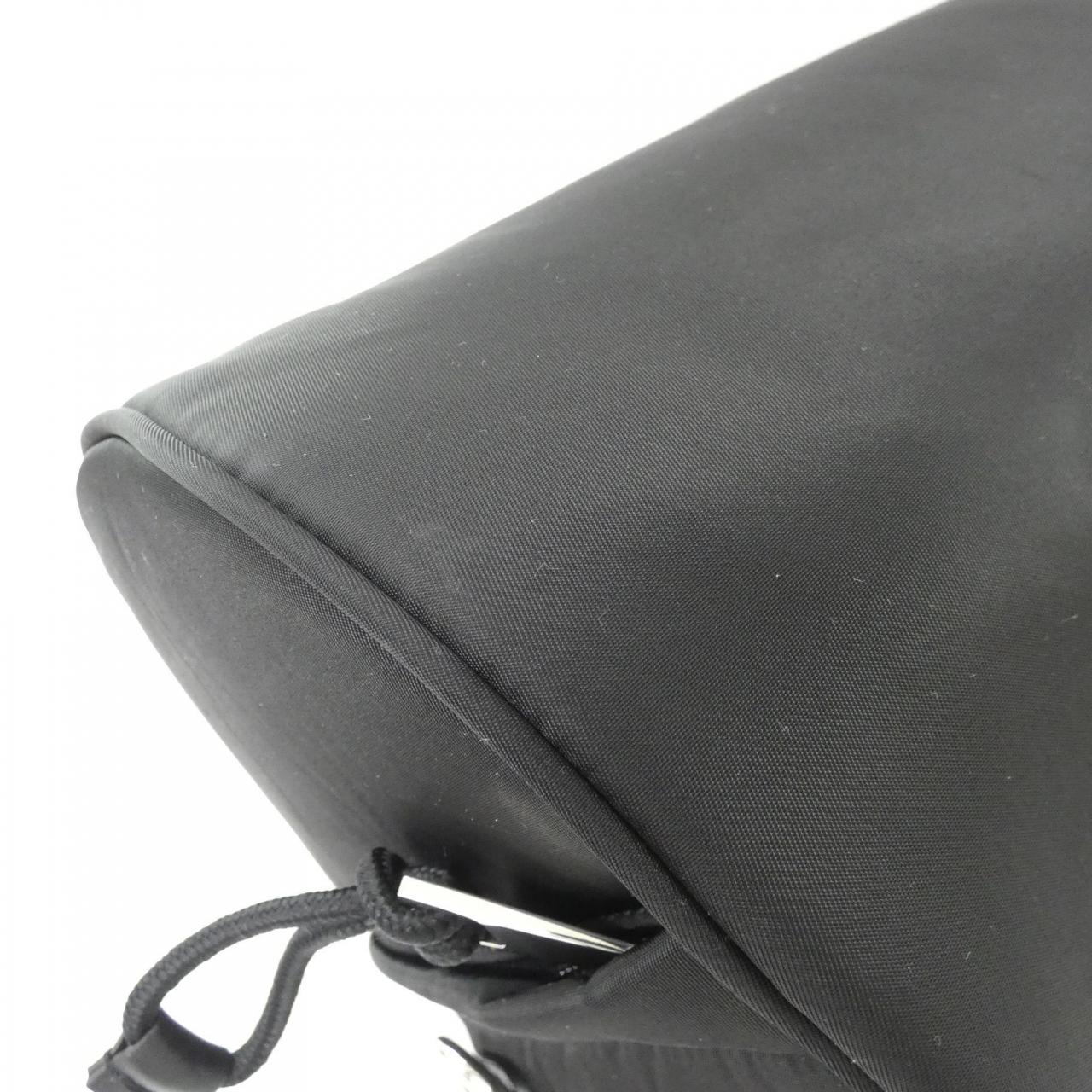 Gucci FADUL Nylon Boston Bag