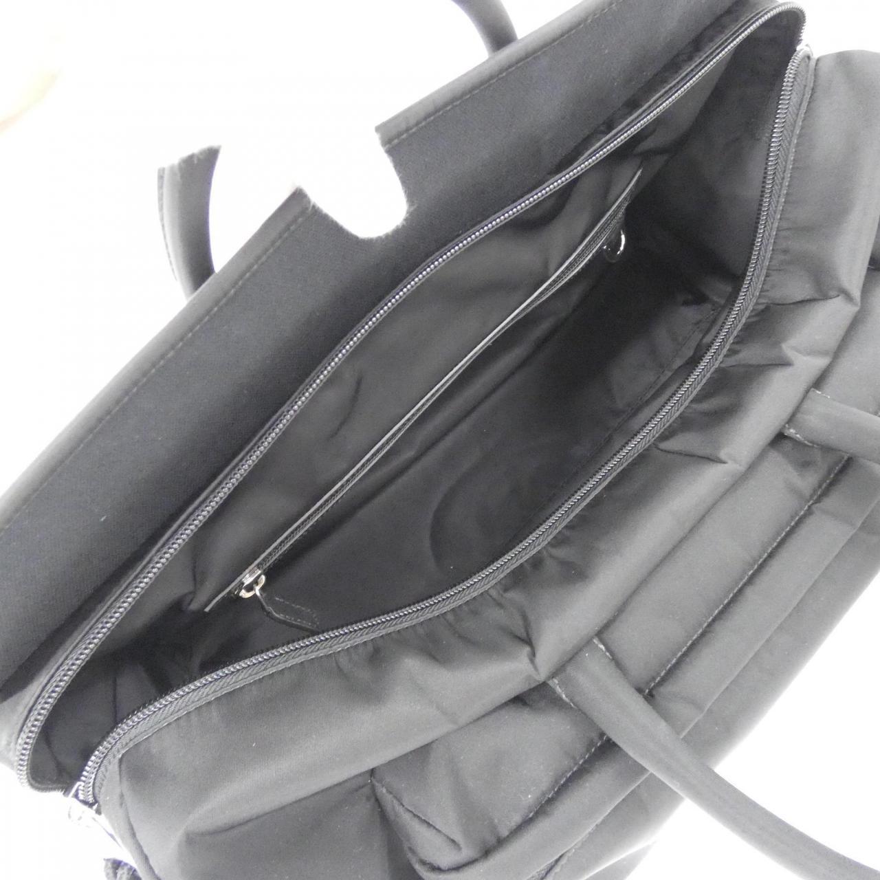 Gucci FADUL Nylon Boston Bag