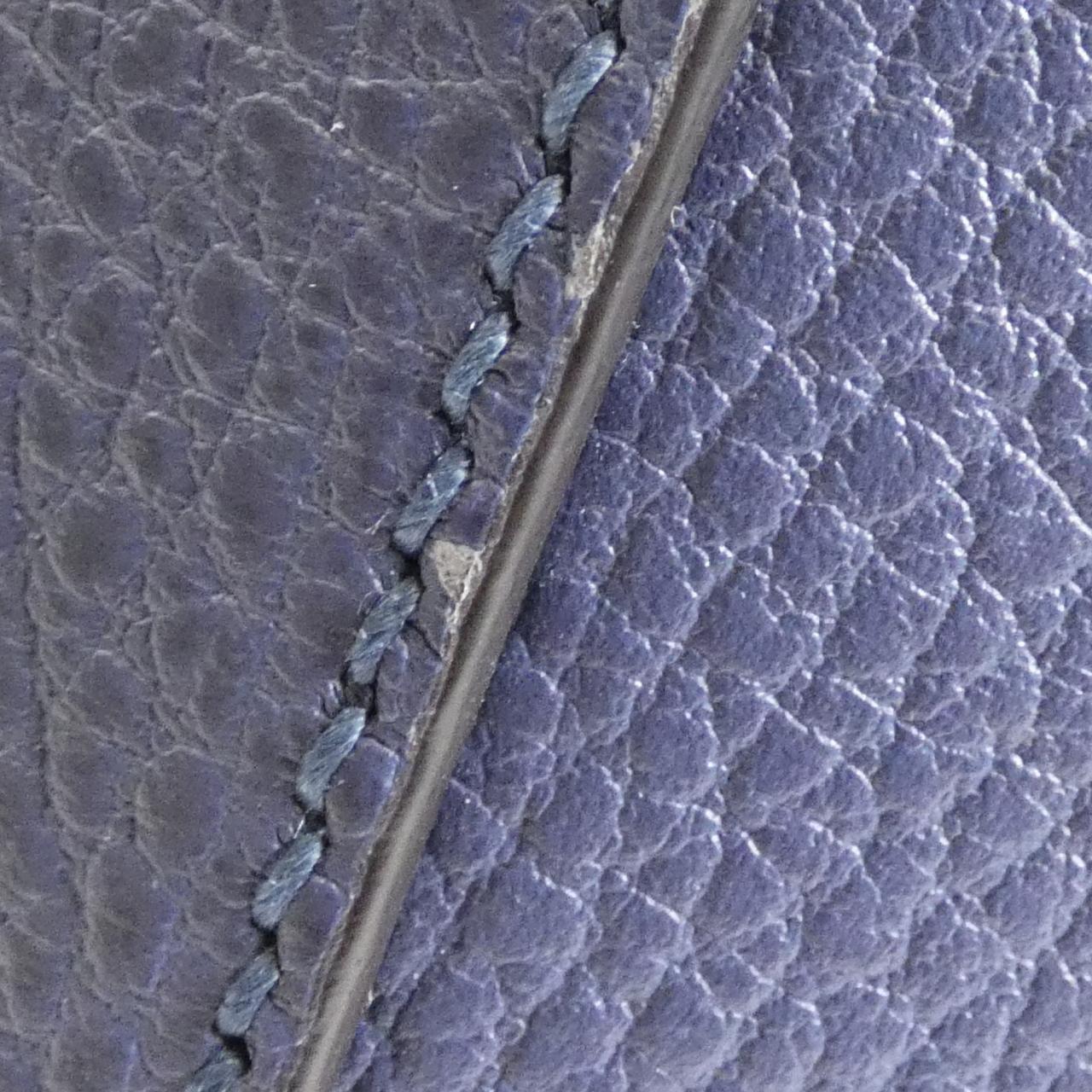 Gucci 354408 CAO0G Leather Bag