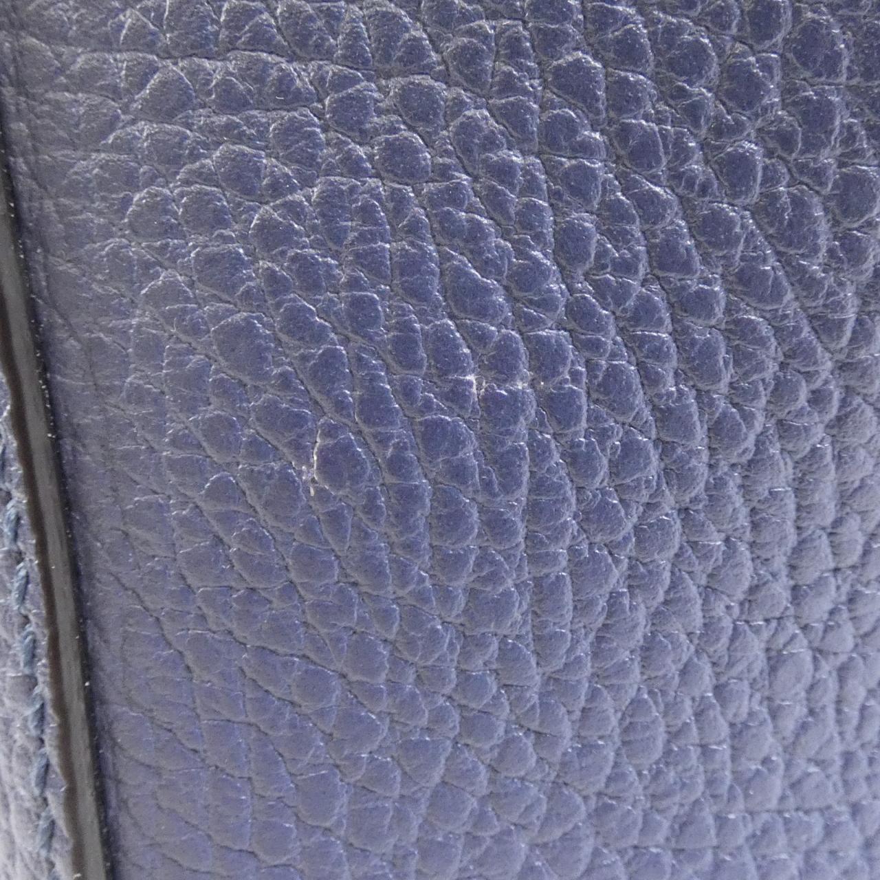 Gucci 354408 CAO0G Leather Bag