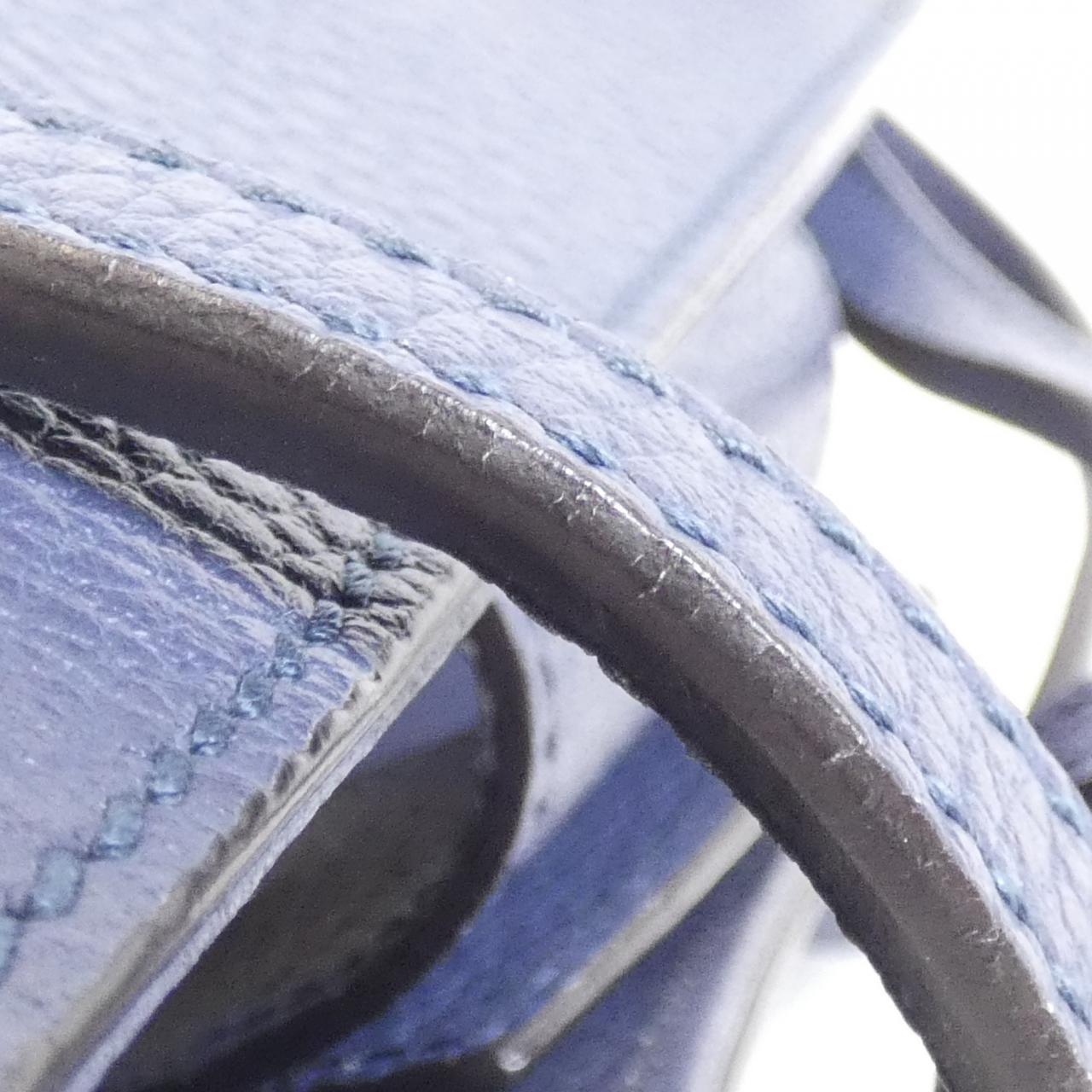 Gucci 354408 CAO0G Leather Bag