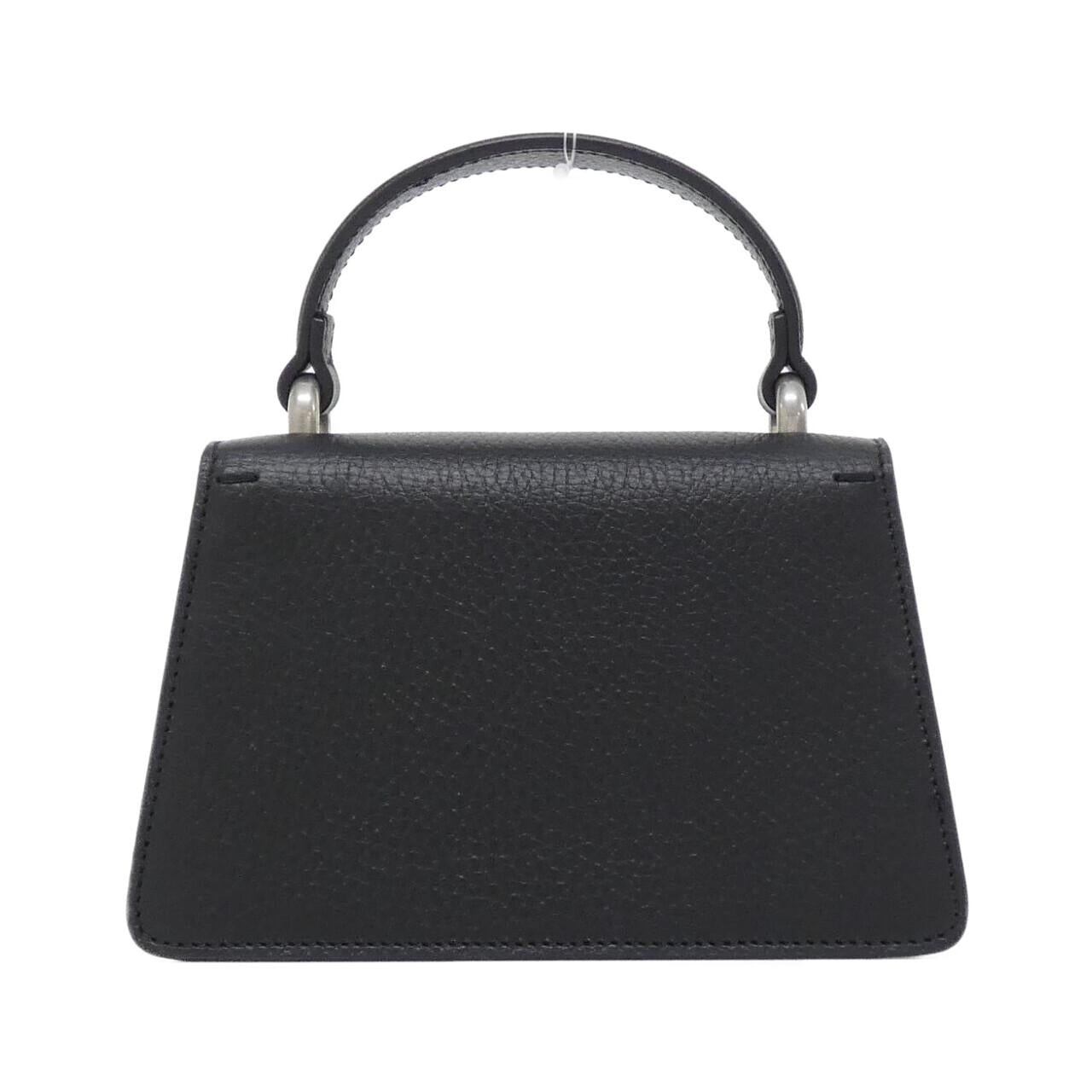 Gucci DIONYSUS Leather Shoulder Bag