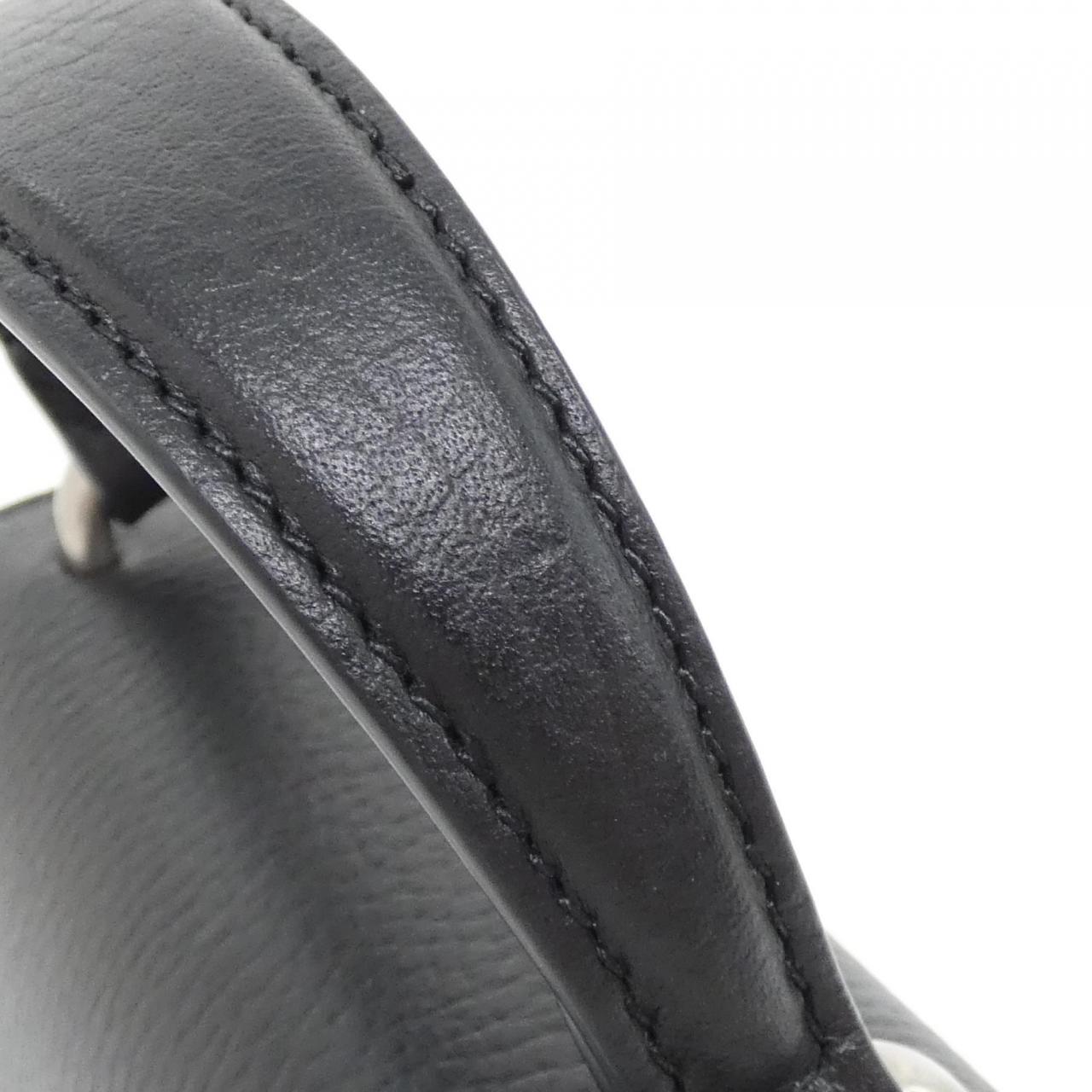 Gucci DIONYSUS Leather Shoulder Bag