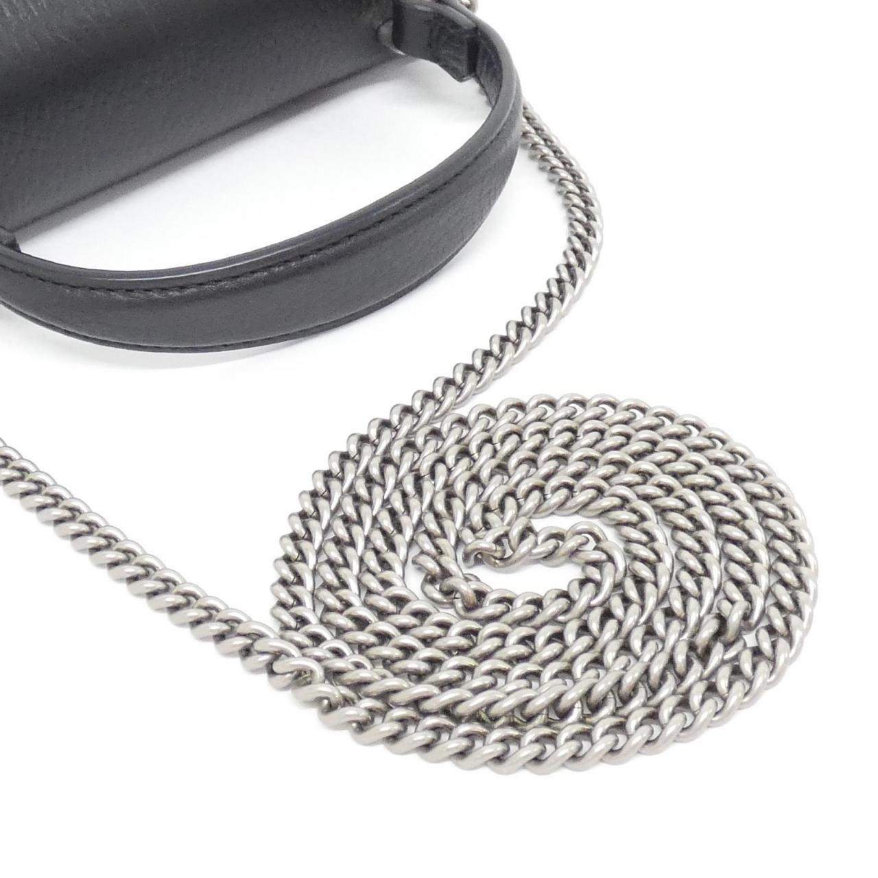 Gucci DIONYSUS Leather Shoulder Bag