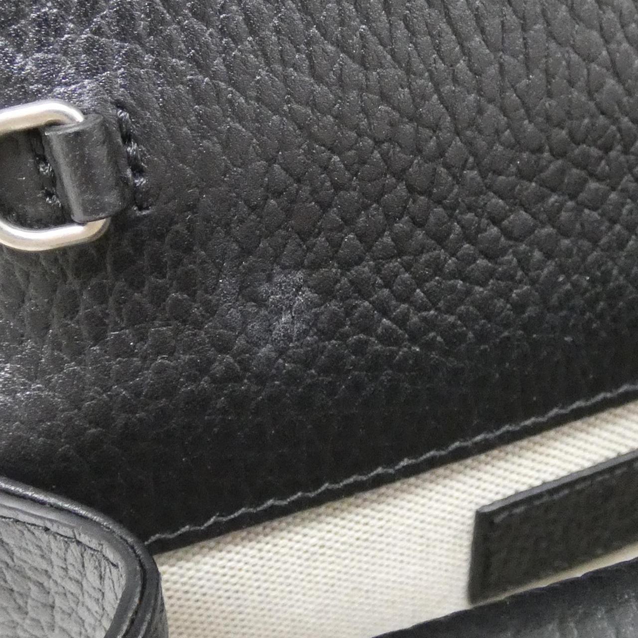 Gucci DIONYSUS Leather Shoulder Bag