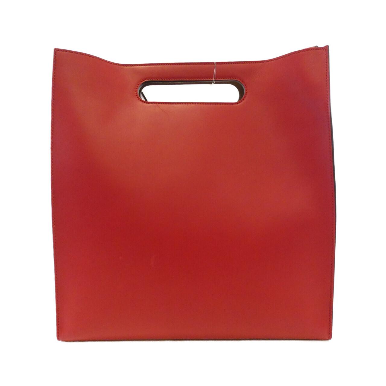 Gucci 409378 CVL20 Leather Shoulder Bag