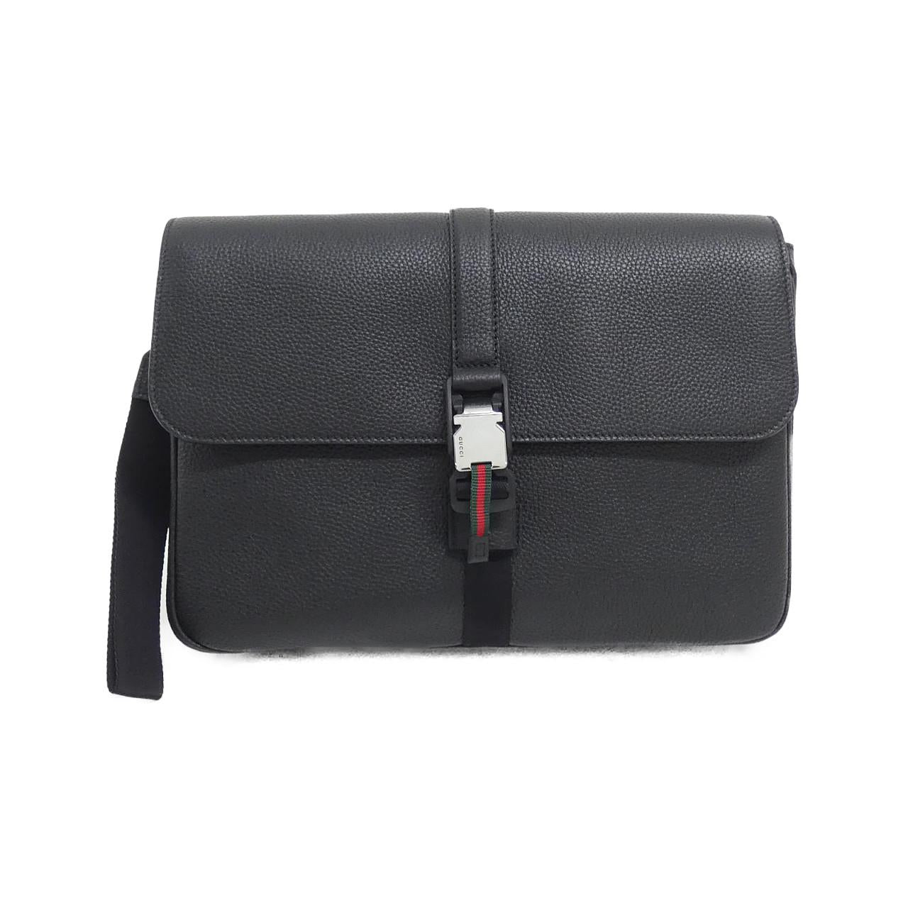 Gucci Bag Leather Bag