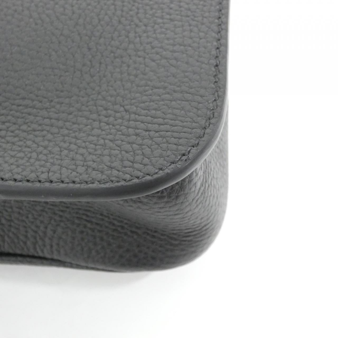 Gucci Bag Leather Bag